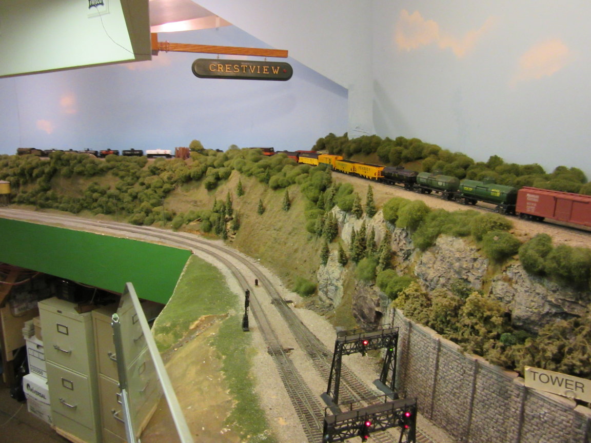 Freight Train