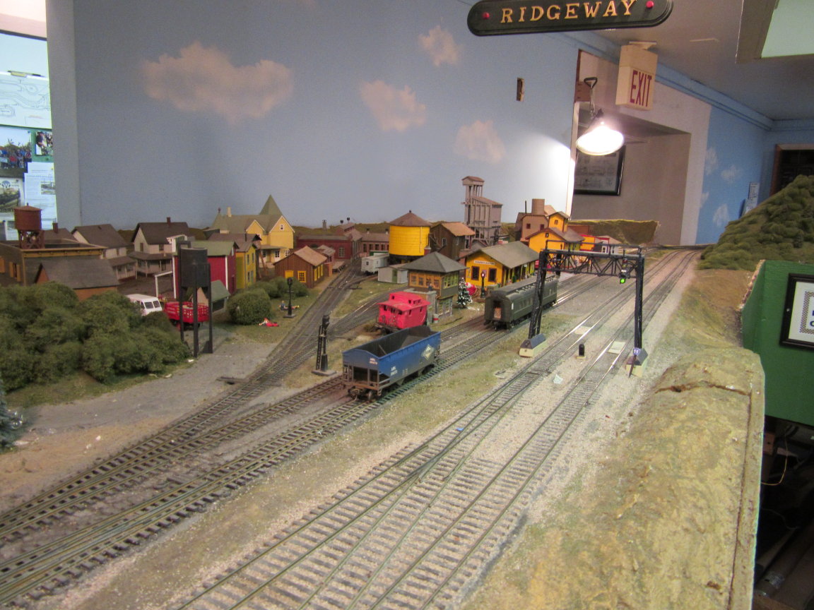 Narrow & Dual Gauge