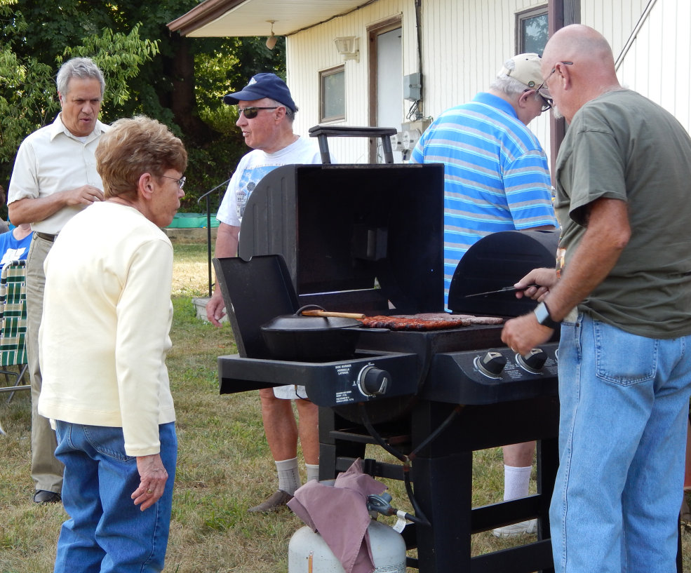 BBQ-1