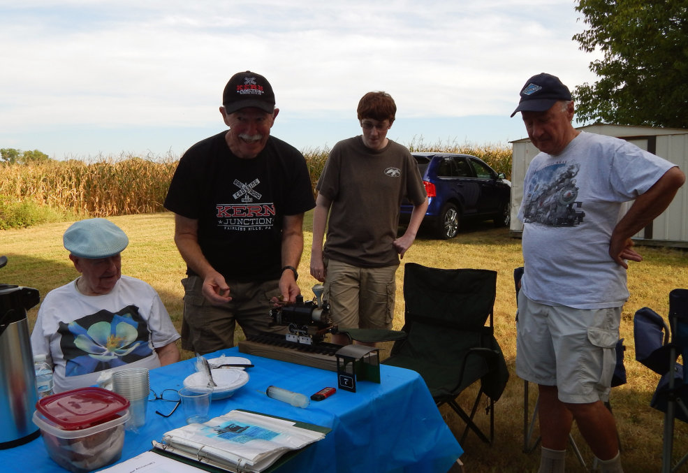 BBQ-6